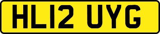 HL12UYG