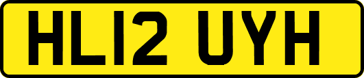 HL12UYH