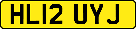 HL12UYJ