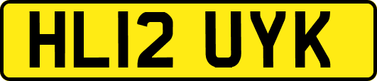 HL12UYK