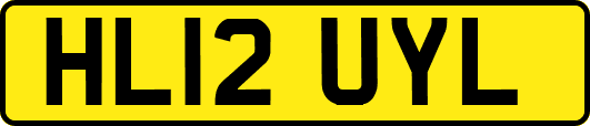 HL12UYL