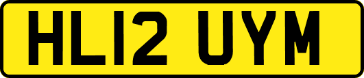 HL12UYM