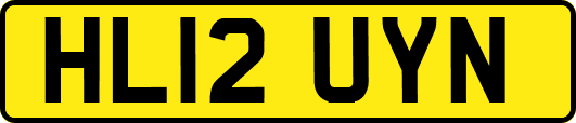 HL12UYN