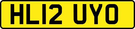 HL12UYO