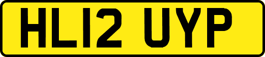 HL12UYP