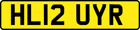 HL12UYR