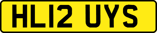 HL12UYS