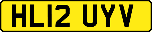 HL12UYV