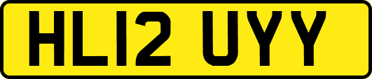 HL12UYY