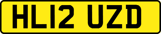 HL12UZD