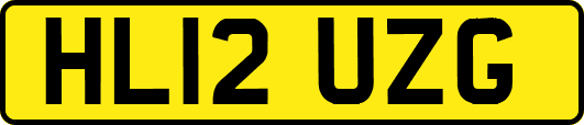 HL12UZG