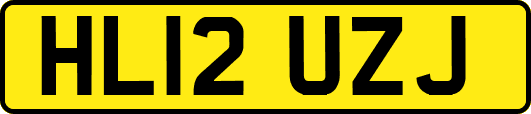 HL12UZJ