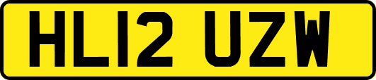 HL12UZW
