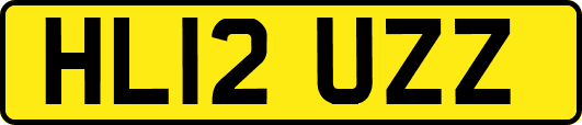 HL12UZZ