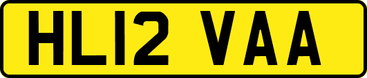 HL12VAA