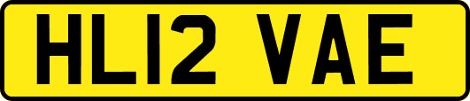 HL12VAE