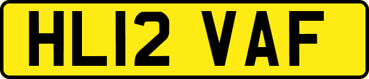 HL12VAF