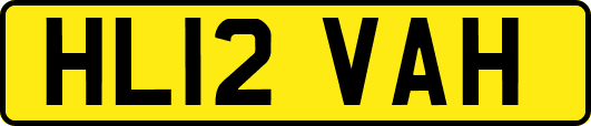 HL12VAH