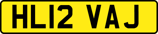 HL12VAJ