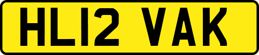 HL12VAK