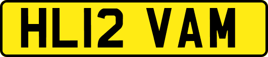 HL12VAM