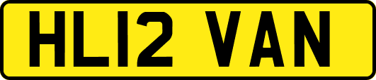 HL12VAN