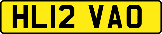 HL12VAO