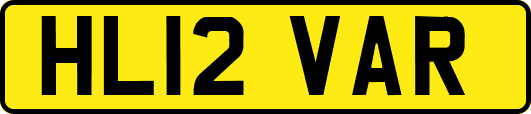HL12VAR