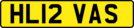 HL12VAS