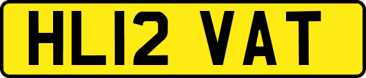 HL12VAT
