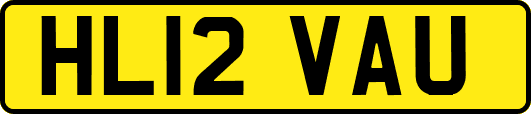 HL12VAU