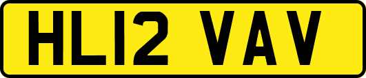 HL12VAV
