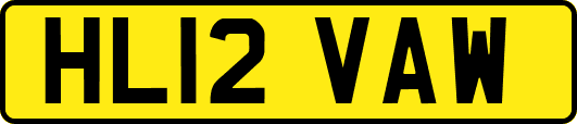 HL12VAW
