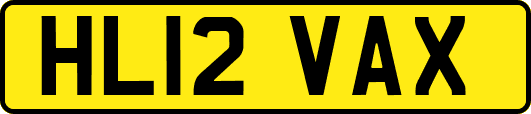 HL12VAX