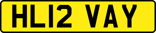 HL12VAY