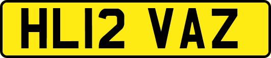 HL12VAZ