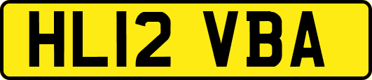 HL12VBA