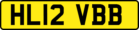 HL12VBB