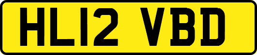 HL12VBD