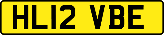 HL12VBE