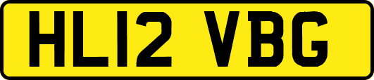 HL12VBG