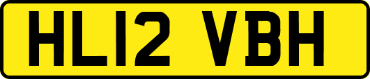 HL12VBH