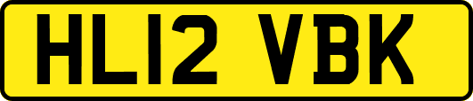 HL12VBK