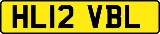 HL12VBL
