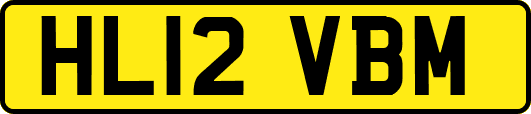 HL12VBM