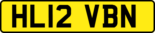HL12VBN