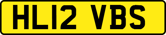 HL12VBS