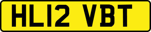 HL12VBT