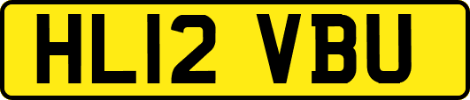 HL12VBU