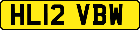 HL12VBW